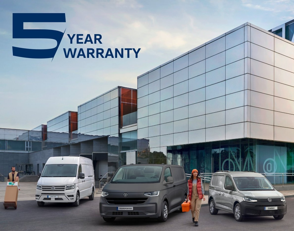 VW Commercial 262 Offers